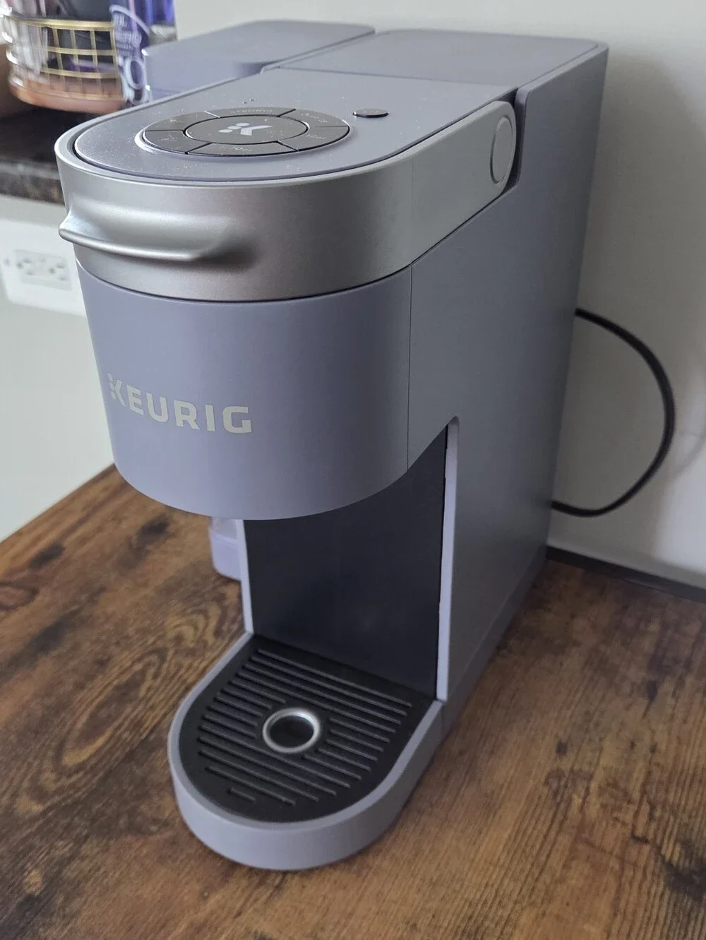 Keurig K-Supreme Single Serve Coffee Maker